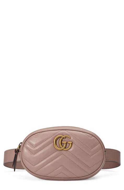 gucci fanny pack nordstrom.